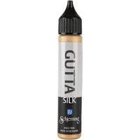 Gutta, antiek goud, 28 ml/ 1 fles - thumbnail