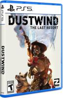 Dustwind the Last Resort (Limited Run Games) - thumbnail