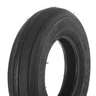 Rolko Bub. 8.1/2x2 (54-110)-(220/120x50) zwart impac is 302/r-103 lijn