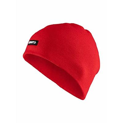 Craft 1907395 Community Hat - Bright Red - One Size