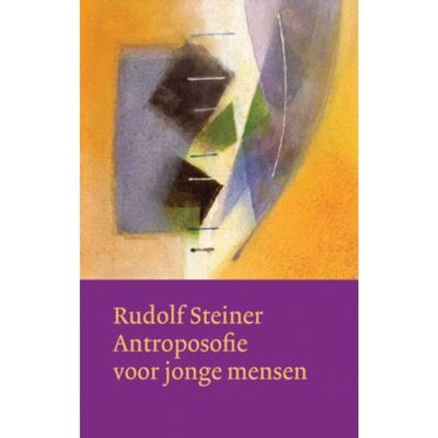 Antroposofie voor jonge mensen (Hardback)