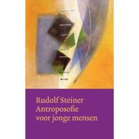 Antroposofie voor jonge mensen (Hardback) - thumbnail