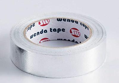 Aluminium tape voor RC bodies