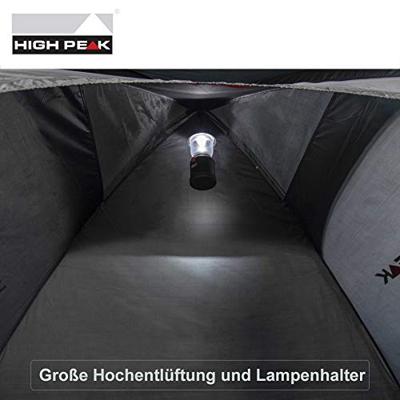 High Peak Monodome XL tent