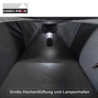 High Peak Monodome XL tent - thumbnail