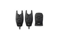 Prologic BAT+ Bite Alarm Blue Set 2+1 - thumbnail