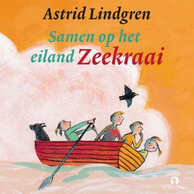 Samen op het eiland Zeekraai