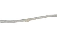 EUROLITE RUBBERLIGHT RL1-230V clear 44m - thumbnail