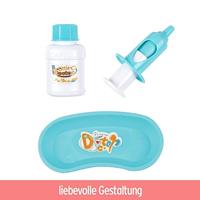 Toi-Toys Tandartskoffer met Accessoires 10-delig - thumbnail