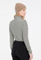 Protest Ivory 1/4 Zip Trui - thumbnail