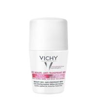 Vichy Deodorant Anti-Transpiratie Beauty Roller 48 uur 50ml - thumbnail