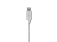 Xtorm Go2 USB-C naar Lightning-kabel - 1 meter - wit - thumbnail