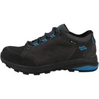 Hanwag Torsby Low SF Extra Lady GTX Lage Wandelschoen Dames Asphalt/Ocean 8 - thumbnail