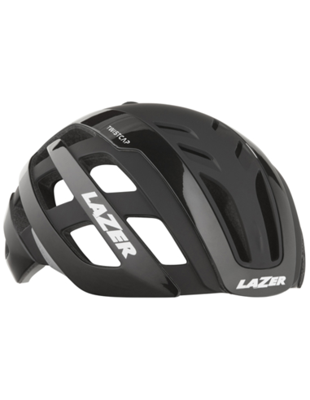 Lazer Century Helm Led Zwart Lazer Century Helm Led Zwart