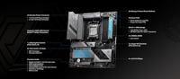 Moederbord ASRock X870E Taichi Lite - thumbnail