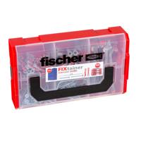Fischer fixtainer duopower-duotec (nv) 1 st - 541106 - thumbnail