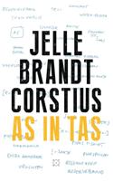 As in tas (Hardback) - thumbnail