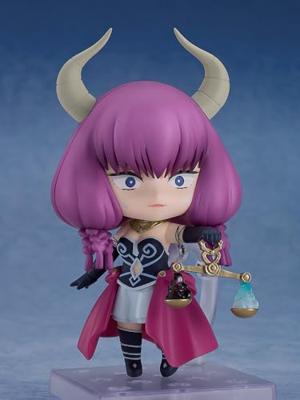 Frieren: Beyond Journey´s End Nendoroid Action Figure Aura the Guillotine 10 cm Frieren: Beyond Journey´s End Nendoroid Action Figure Aura the Guillotine 10 cm