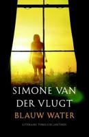 Blauw water - Simone van der Vlugt - eBook (9789041414830) - thumbnail