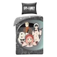 Spy x Family Duvet Set 140 x 200 cm / 70 x 90 cm - thumbnail