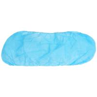 3M 402 Overtrekschoenen 402 Maat: Unisize Blauw - thumbnail