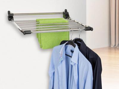 Casibel Wanddroogrek RVS Casibel Wanddroogrek RVS