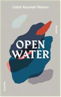 Open water - Caleb Azumah Nelson - ebook - thumbnail