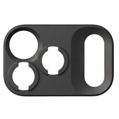 Moment SmartAlign Drop-In Lens Mount for iPhone - T-Series / iPhone 17 Pro