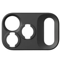 Moment SmartAlign Drop-In Lens Mount for iPhone - T-Series / iPhone 17 Pro - thumbnail