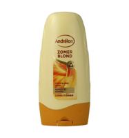 Andrelon Conditioner zomer blond 250 Milliliter - thumbnail
