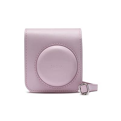 Fujifilm INSTAX mini 12 Case - Blossom Pink - thumbnail
