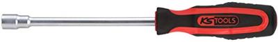 KS Tools 159.1165 Dopschroevendraaier Sleutelbreedte (metrisch): 10 mm
