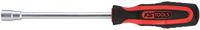 KS Tools 159.1162 Dopschroevendraaier Sleutelbreedte (metrisch): 5 mm - thumbnail