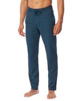 Schiesser Schiesser Long Pants dark blue 180289 54/XL - thumbnail