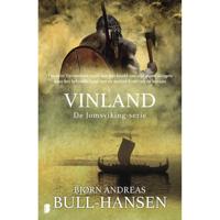 Vinland (Paperback) - thumbnail
