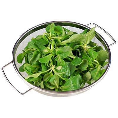 LURCH - Keukenhulpen - Vergiet op voet 22,5cm