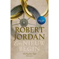 Een nieuw begin (Paperback) - thumbnail