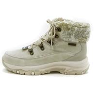 Skechers Snowboots Trego - Snow Worries 167882/NAT Beige-36 maat 36 - thumbnail