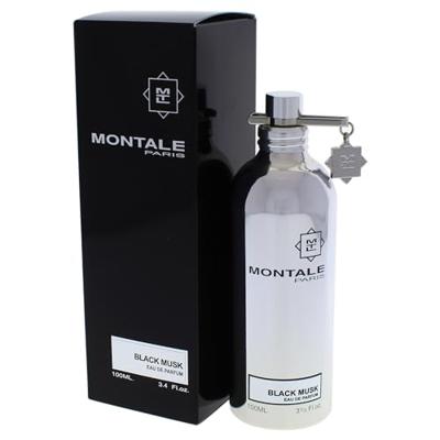 Montale Black Musk Eau de parfum Spray 100ml