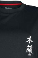Disney - Mulan - Women's T-shirt - thumbnail