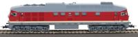 Roco 7310039 H0 diesellocomotief 132 146-2 van de DR - thumbnail