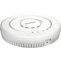 D-Link AC2600 Wave2 Dualband Access Point - thumbnail