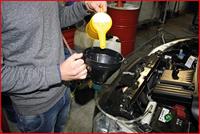 KS Tools 150.9230 150.9230 Trechterset 1 l 160 mm - thumbnail