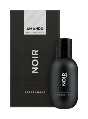Amando Noir After Shave Amando Noir After Shave