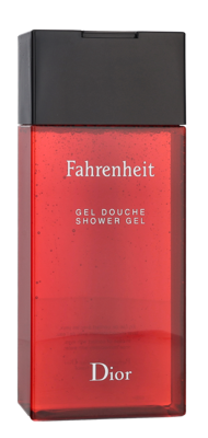 Fahrenheit Douchegel & Shampoo