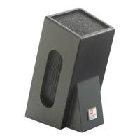 Richardson Sheffield Spaghetti Rods Houten Messenblok Zwart - thumbnail