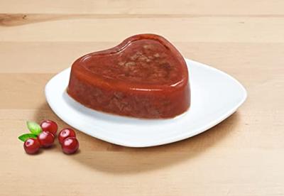 Vitakraft Poésie Création in gelei natvoer kat multipack (6 x 85 g) 4 verpakkingen