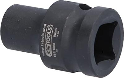 KS Tools 5151009 515.1009 Kracht-dopsleutelinzet 9 mm