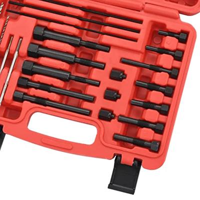 22-delige Gloeibougieset 8 en 10 mm 22-delige Gloeibougieset 8 en 10 mm