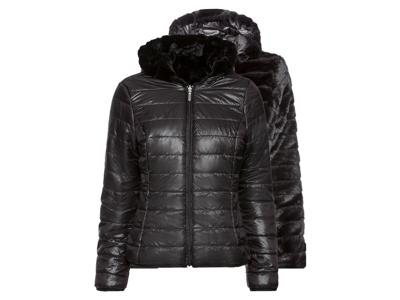 esmara Damesjack (Zwart, XS (32/34))